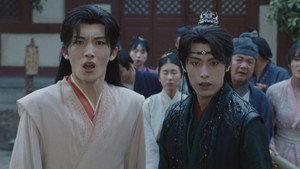 将军家的小儿子 1. évad Ep.4 4. epizód