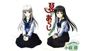 夏のあらし! kép