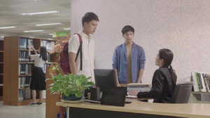 เขามาเชงเม้งที่ข้างๆหลุมผมครับ 1. évad Ep.3 3. epizód