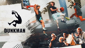 DUNKMAN 1. évad Ep.1 1. epizód