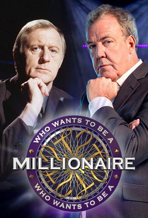 Who Wants to Be a Millionaire? poszter
