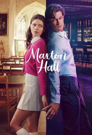 Maxton Hall – A világ, ami elválaszt poszter
