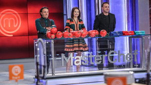 MasterChef Junior 6. évad Ep.10 10. epizód