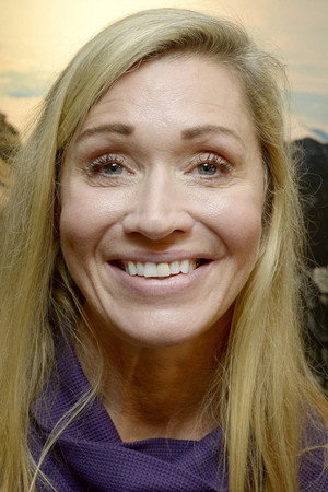 Marianne Berglund