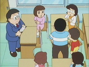 キテレツ大百科 1. évad Ep.248 248. epizód