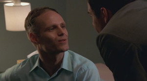 Kés/alatt 3. évad Ep.5 Granville Trapp