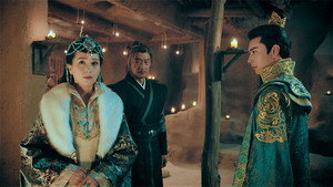 东宫 1. évad Ep.4 4. epizód