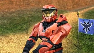 Red vs. Blue 1. évad Ep.6 6. epizód