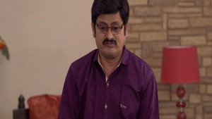 भाभीजी घर पर हैं! 1. évad Ep.727 727. epizód