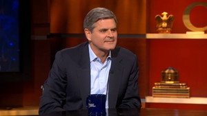 The Colbert Report 8. évad Ep.39 39. epizód