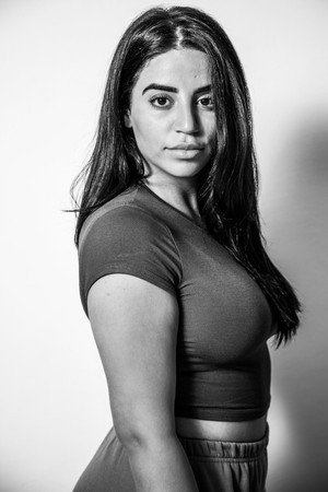 Selma Omari profil kép