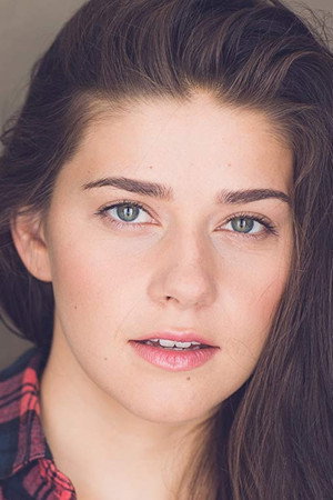 Molly Brown profil kép