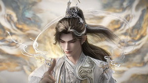 完美世界 kép