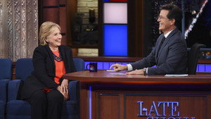 The Late Show with Stephen Colbert 1. évad Ep.31 31. epizód