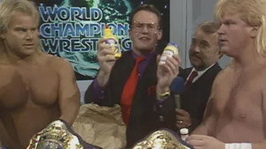 NWA World Championship Wrestling 4. évad Ep.41 41. epizód