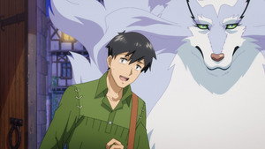 とんでもスキルで異世界放浪メシ 1. évad Ep.12 12. epizód