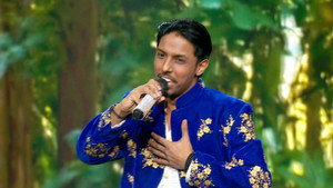 Indian Idol 16. évad Ep.73 73. epizód
