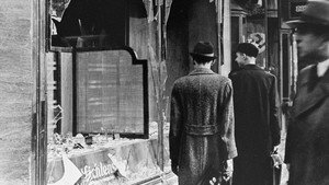 La Nuit de cristal : Les pogroms de novembre 1. évad Ep.2 2. epizód