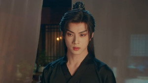 少年歌行之天下无双 1. évad Ep.23 23. epizód