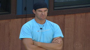 Big Brother 8. évad Ep.30 30. epizód