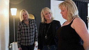 Familien fra Bryggen 17. évad Ep.7 7. epizód