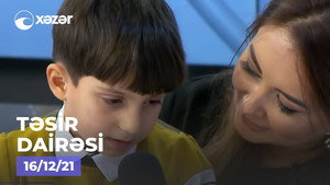 Təsir Dairəsi 1. évad Ep.45 45. epizód