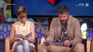Cero en historia 1. évad Ep.10 10. epizód