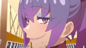 真夜中ぱんチ 1. évad Ep.3 3. epizód