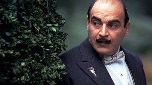 Agatha Christie: Poirot kép