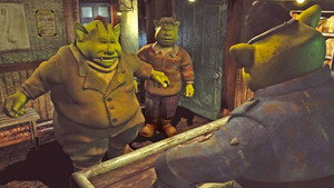 Fungus the Bogeyman kép