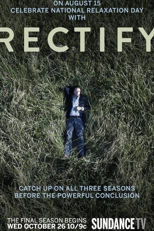 Rectify poszter
