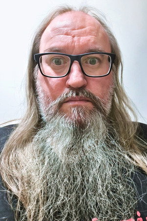 Petter Baiestorf profil kép