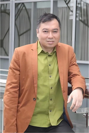 劉以達 profil kép