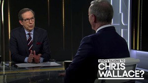 Who's Talking to Chris Wallace? 1. évad Ep.1 1. epizód