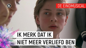 De Eindmusical 3. évad Ep.9 9. epizód