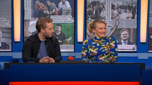 Dit Was Het Nieuws 47. évad Ep.5 5. epizód