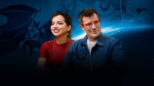 DC Studios Showcase: The Official Podcast 1. évad Ep.13 13. epizód