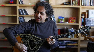 NPR Tiny Desk Concerts 3. évad Ep.7 7. epizód