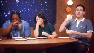 Gastronauts 1. évad Ep.2 2. epizód