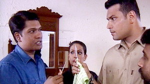 सीआईडी 1. évad Ep.266 266. epizód