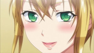 グリーン・アイズ -姉キュン! より- THE ANIMATION 1. évad Ep.1 1. epizód