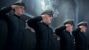 Halo: The Fall of Reach 1. évad Ep.2 2. epizód