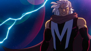 X-Men '97 kép