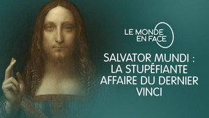 Le Monde en face 15. évad Ep.8 8. epizód
