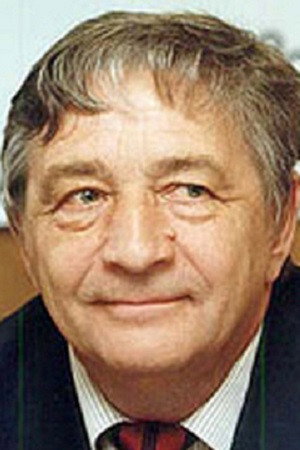 Эдуард Успенский profil kép