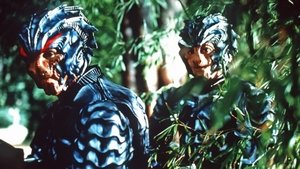 Star Trek: Voyager 7. évad Ep.9 Hús és vér (1)