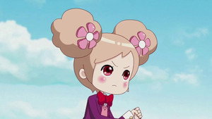 小花仙 4. évad Ep.4 4. epizód