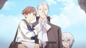 最推しの義兄を愛でるため、長生きします！ 1. évad Ep.7 7. epizód