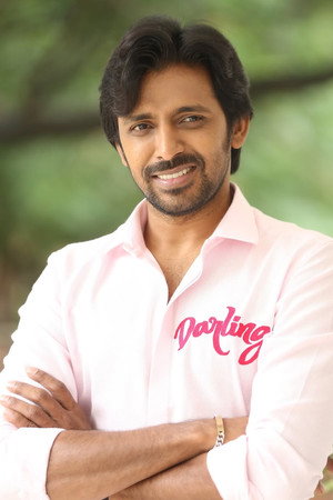 Priyadarshi Pullikonda profil kép