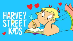 Harvey Girls Forever! kép